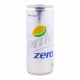 Sprite Zero Can 250Ml Pk