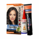Colour Match Hair Colour No 02 Brown Black
