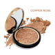 St London 3D Eye Shadow Copper Rose