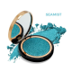 ST London 3D Lights Frosted Eyeshadow, Sea Mist
