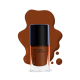 ST London Colorist Nail Colour, ST045 Chocolate