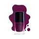 St London ColoriSt London Nail Paint St London063 (Pewter)