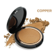 ST London Dual Wet & Dry Eyeshadow Copper