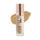 St London Imperfection Eraser Foundation IE 02