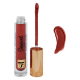 ST London Sensual Lips Creamy Matte Liquid Lipstick Iced Cocoa 3.5ml