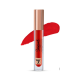 St London Sensual Lips Ferrari Red