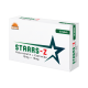 Staars-Z 10+10MG Tablet 30's