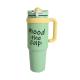 Stanley Tumbler Mood the Cup