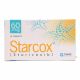 Starcox 60 mg tab 10's