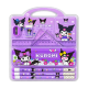 Stationary Set 509