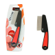 Trendy Lice Comb Steel Td-261