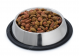 Steel Pet Food Bowl 26Cm