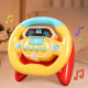 Steering Wheel HJ-9016 (1937-11716)