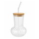 Straw Mug RN-1172 (65514-11/10)