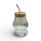 Straw Mug RN-2969 (65514-1111)