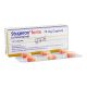 Stugeron Forte 75mg Cap 12's