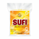 Sufi Brown Soap 4Pcs 1kg Pack