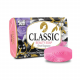 Sufi Classic Beauty Soap 105Gm Pink
