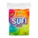 Sufi Star Laundry Soap 4Pcs Pack