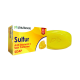 Sulfur Soap 1's