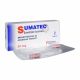 Sumatec 50mg tab 2's