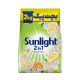 Sunlight 2in1 2KG GREEN