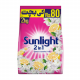 Sunlight 2in1 2KG PINK