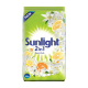 Sunlight Detergent 500gm Clean & Fresh