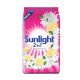 Sunlight Detergent 500gm Clean & Jasmine