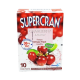 Super Cran sachet 10's