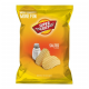 Super Crisp Chips Salted 55+1Gm