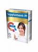 Supplement-M 210gm Powder 1's