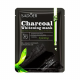 Sadoer Facial Face Mask 25ml Charcoal