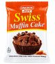 Swiss Muffin Caramel 36GM