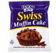 Swiss Muffin Chocolate 36GM