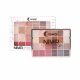 Cosmee Eyeshadow Kit 24Colour Palette No:CS133