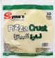 Syma,S Pizza Crust Med
