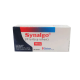 Synalgo 100mg Tab 10's