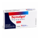 Synalgo 100mg Tab 20's