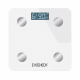 Evocheck Ultra-Thin Smart Weighing Scale 1'S