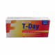 T-day 5Mg Tab 30's