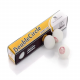 Table Tennis Ball Double Circle White Orange 40+ 65000