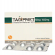 TagipMet 50mg/1000mg tab