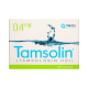 Tamsolin 0.4 Mg Cap 20's