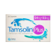 Tamsolin Plus 0.4mg/0.5mg cap 20's