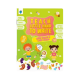 TEACH LITTLE HAND TO WRITE: MIND GAMES & LOGIC GAMES