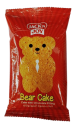 Teddy Cake Chocolate 25GM