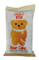 Teddy Cake Milk & Vanilla 25GM