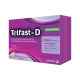 Telfast D tab 10's
