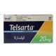 Telsarta 20mg tab 10's